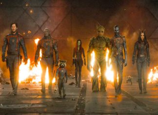 “Guardiani della Galassia Vol.3”: gran finale tra ironia, azione e sentimenti