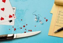 “Il mio nome è due di picche”: recensione del libro di Sandra Bonzi