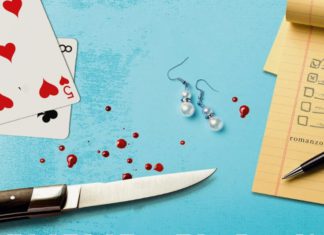 “Il mio nome è due di picche”: recensione del libro di Sandra Bonzi