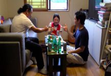 “In our day”: un film minimalista al limite dell’astrazione