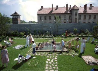 “La zona d’interesse”: un’analisi indimenticabile della banalità del male