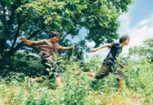 “Monster”: un thriller caleidoscopico, che indaga la natura del mostro