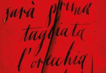 “Neroinchiostro”: recensione del romanzo di Sara Vallefuoco