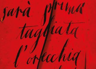 “Neroinchiostro”: recensione del romanzo di Sara Vallefuoco