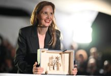 Cannes: Palma d’oro a Justine Triet per “Anatomia di una caduta”