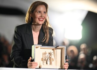 Cannes: Palma d’oro a Justine Triet per “Anatomia di una caduta”