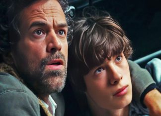 “The animal kingdom”: un originale thriller sci-fi, selvaggio e sensoriale