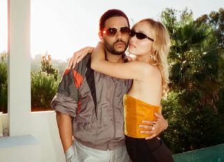 “The Idol”: 3 motivi per vedere la serie scandalo su Sky Atlantic