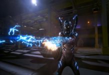 “Blue Beetle”: un pasticcio narrativo e stilistico comunque piacevole