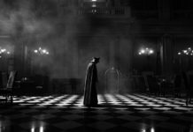 “El Conde”: un biopic “alla Larraín”, che mescola horror e commedia