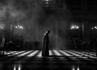 “El Conde”: un biopic “alla Larraín”, che mescola horror e commedia