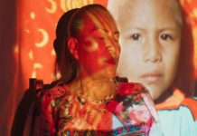 “God is a woman”: la storia del leggendario film sul popolo Kuna