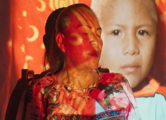 “God is a woman”: la storia del leggendario film sul popolo Kuna