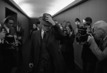 “Oppenheimer”: un biopic articolato e complesso in perfetto stile Nolan