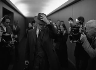 “Oppenheimer”: un biopic articolato e complesso in perfetto stile Nolan