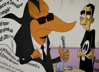 “Questo mondo non mi renderà cattivo”: 3 motivi per vedere la serie