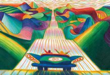 Cartoline da Venezia 80: edizione bagnata, edizione fortunata?