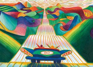 Cartoline da Venezia 80: edizione bagnata, edizione fortunata?