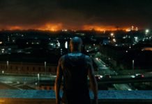 “Adagio”: Roma brucia, letteralmente, nella crime story di Stefano Sollima