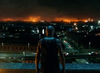 “Adagio”: Roma brucia, letteralmente, nella crime story di Stefano Sollima