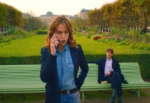 “Coup de chance”: un classico film alla Allen, che ricorda “Match Point”