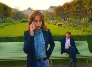 “Coup de chance”: un classico film alla Allen, che ricorda “Match Point”