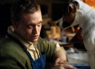 “Dogman”: il nuovo film di Luc Besson, commovente, claustrofobico, violento