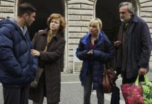 “Felicità”: l’opera prima di Micaela Ramazzotti, pungente e riuscita