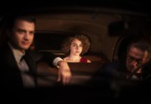 “Finalmente l’alba”: un viaggio vertiginoso nella Hollywood nostrana