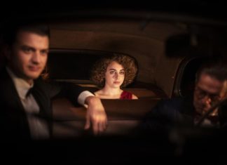 “Finalmente l’alba”: un viaggio vertiginoso nella Hollywood nostrana