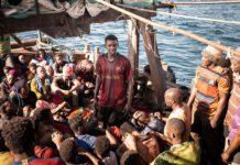 “Io capitano”: dentro il fenomeno migratorio, con pathos e calcolo