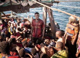 “Io capitano”: dentro il fenomeno migratorio, con pathos e calcolo