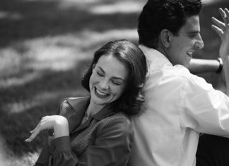 “Maestro”: un biopic onesto, che racconta un artista e sua moglie