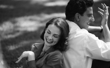 “Maestro”: un biopic onesto, che racconta un artista e sua moglie