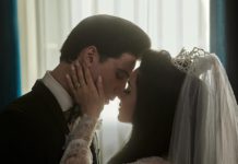 “Priscilla”: quando il sogno d’amore americano si trasforma in prigione