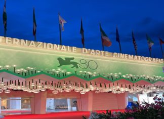 Cartoline da Venezia 80: cosa resterà di questa Mostra del cinema?