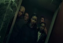 “Vermines”: un incrocio pasticciato tra horror, sci-fi e critica sociale