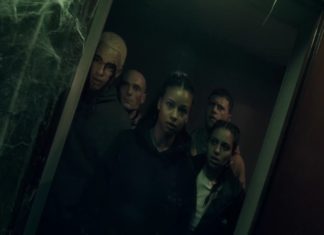 “Vermines”: un incrocio pasticciato tra horror, sci-fi e critica sociale