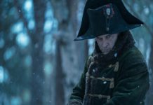 “Napoleon”: amori e guerre di Bonaparte in un kolossal audace