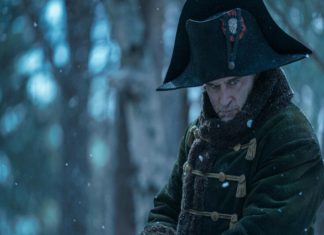 “Napoleon”: amori e guerre di Bonaparte in un kolossal audace