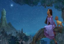 “Wish”: sogni e magia per un film che omaggia ma senza originalità