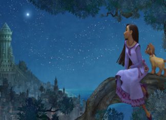 “Wish”: sogni e magia per un film che omaggia ma senza originalità