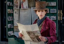 “Wonka”: una origin story magica e colorata, dove brillano i comprimari