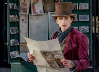 “Wonka”: una origin story magica e colorata, dove brillano i comprimari