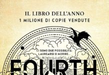 “Fourth wing”: draghi, un’accademia e due nemici destinati ad amarsi