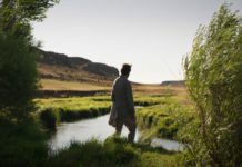 “About dry grasses”: un film festivaliero, che lascia molti dubbi