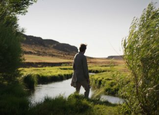“About dry grasses”: un film festivaliero, che lascia molti dubbi