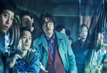 “Cobweb”: un atto d’amore per il cinema, ricco di gag e riferimenti