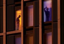 “Estranei”: un film esteticamente bello, e pervaso di forte inquietudine