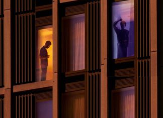 “Estranei”: un film esteticamente bello, e pervaso di forte inquietudine